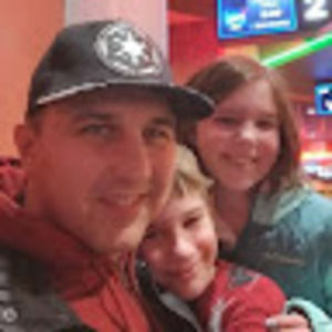 Meet your Posher, Aaron